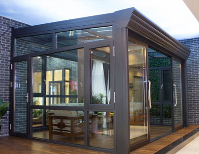 門(mén)窗制作材料